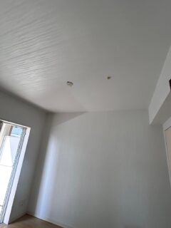 江戸川区のクロス貼り替え工事